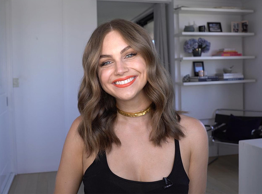 Ksenija Lukich, TRESemme